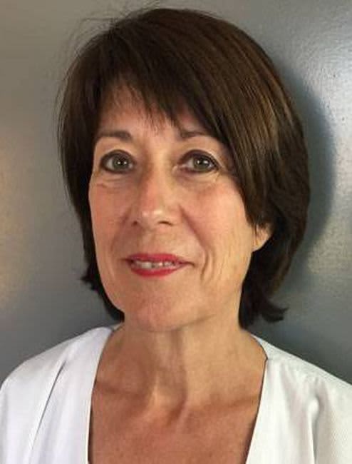 Dr Monique Verdier