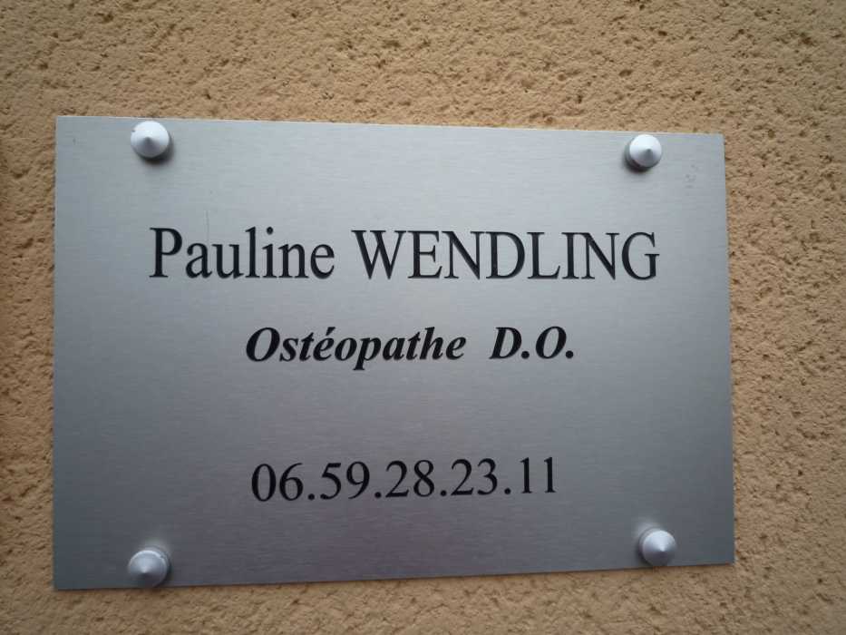 Pauline Wendling
