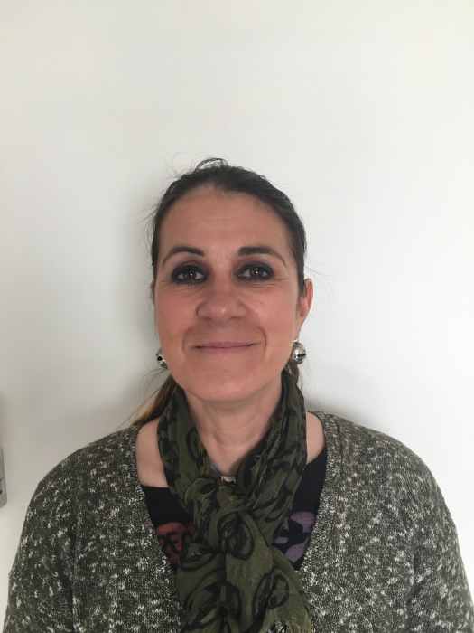 Dr CAROLE BOUCHET