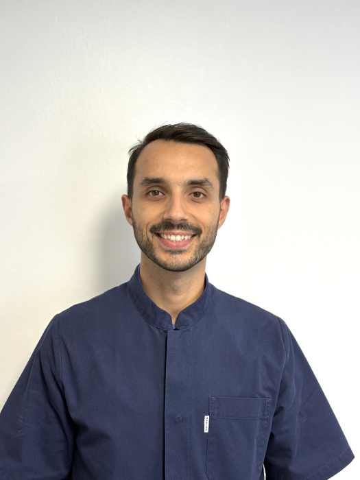 BAPTISTE TRIPODI