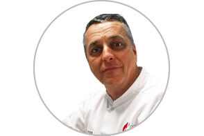 Dr Jean Marc Riss