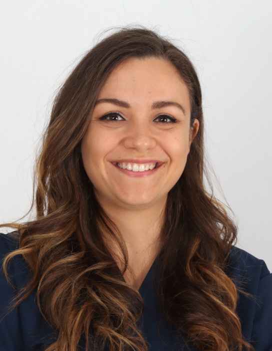Dr Elissa GZAIEL
