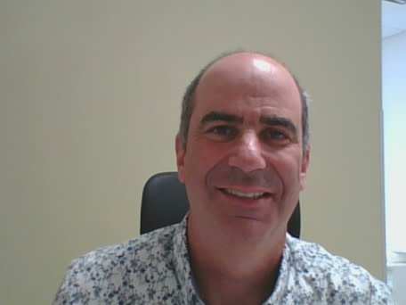 Dr Gaël FAIVRE