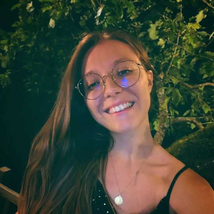 Amélie Prevost