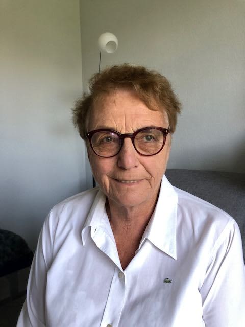 Dr RENEE KARMANN