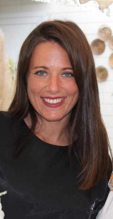 Anais Mazieres