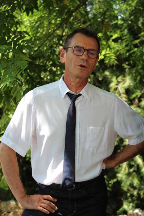 Jean-Michel Goldaniga