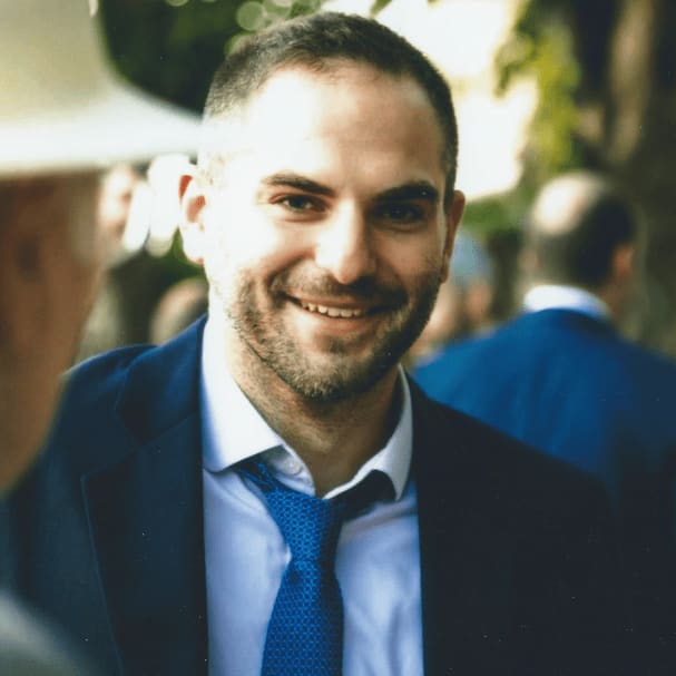 Thibault Pascual-Martin