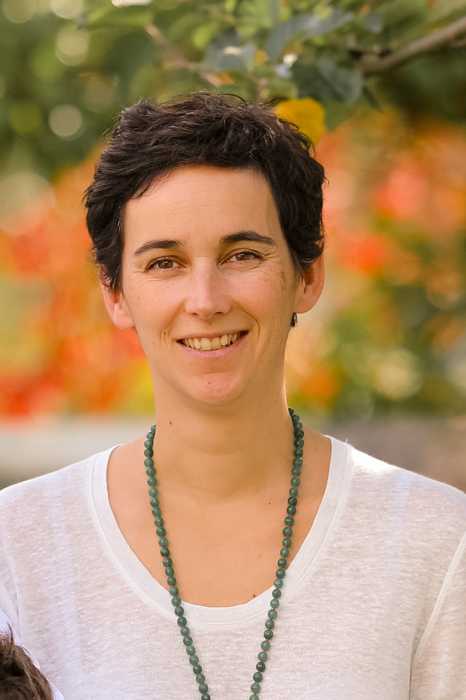 Fanny Pagès