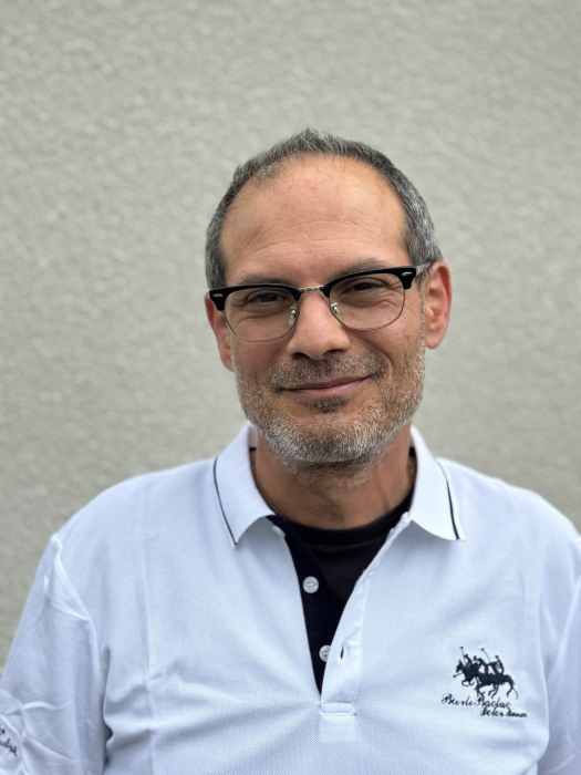 MARC-ELIAS BAKLEH