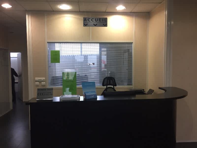 Dr Emeric HANTZ, Ophtalmologue à SaintCyrsurLoire, SainteMaurede