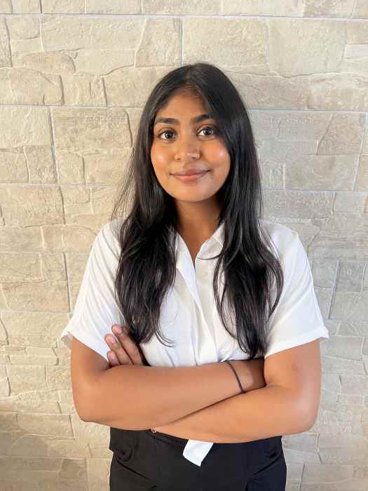 Catherine SRIDARANE