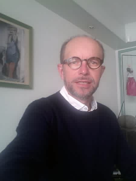 Dr Didier Kaczan