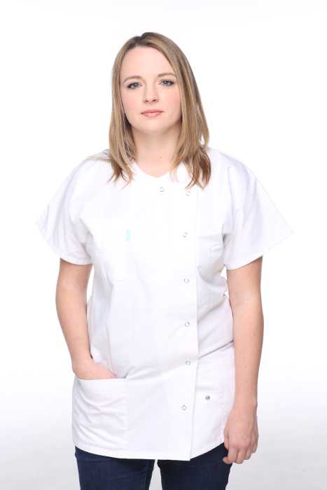 Audrey BONNIN