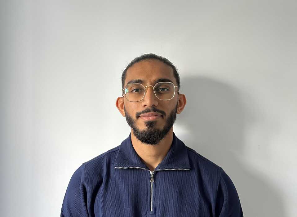 Jaabir Jhingoor