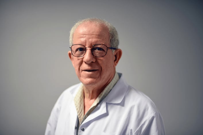 Dr Mahmoud AICH
