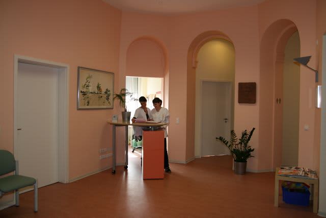 Dermatologie Bad Kreuznach - Dr. Med. Georg Mauer Dr. med. Georg Mauer, Hautarzt / Dermatologe in Bad Kreuznach - Doctolib