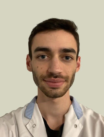 Fabien PETITJEAN
