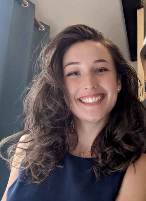 Marielle Nehring