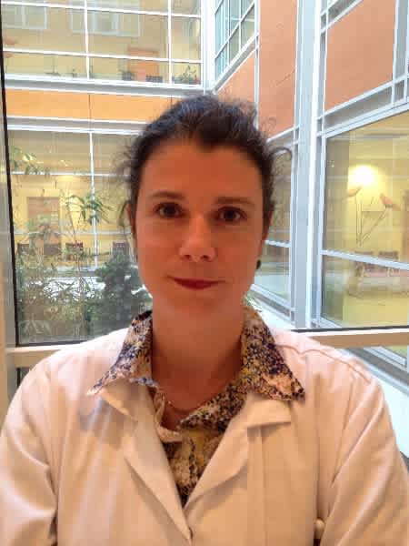 Dr Clarisse LENOBLE