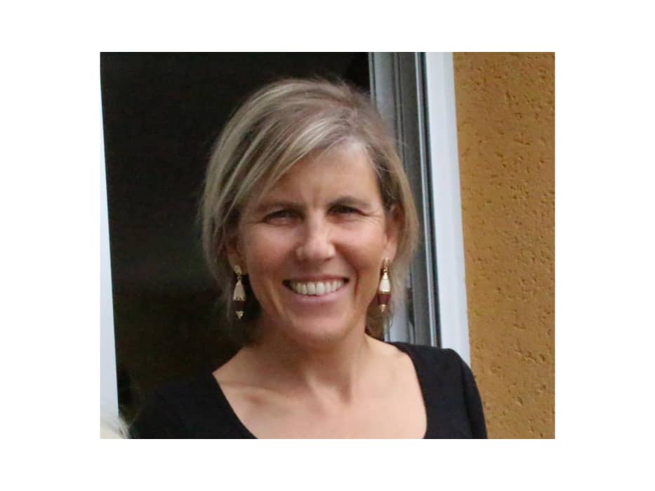 Dr Sandrine Wiertlewski