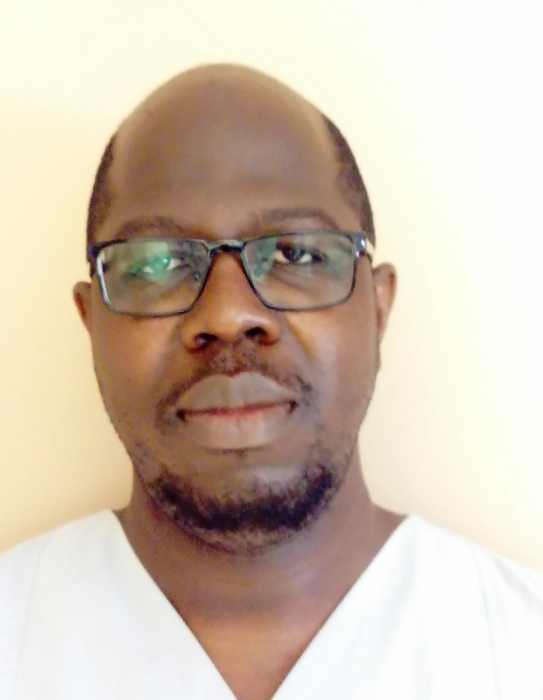 Dr Effoe Abah Dakou