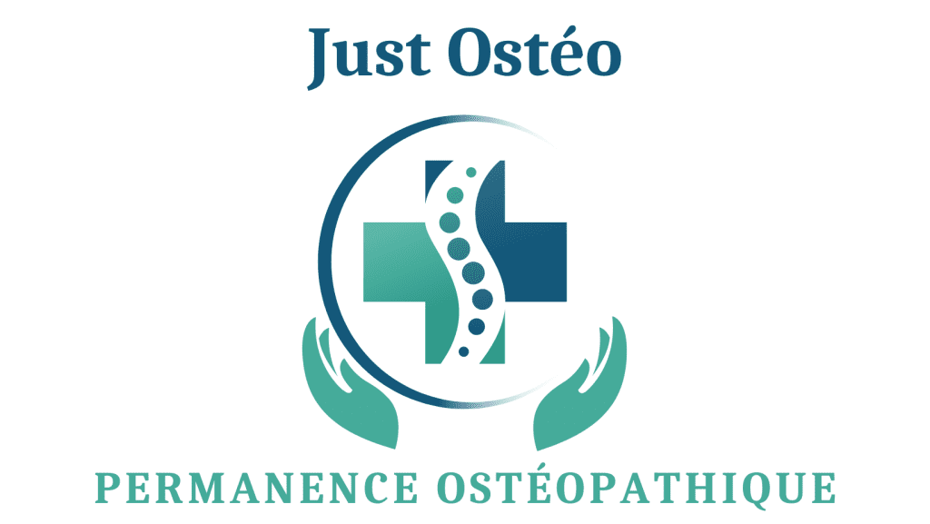 Permanence Ostéopathique - Just Ostéo