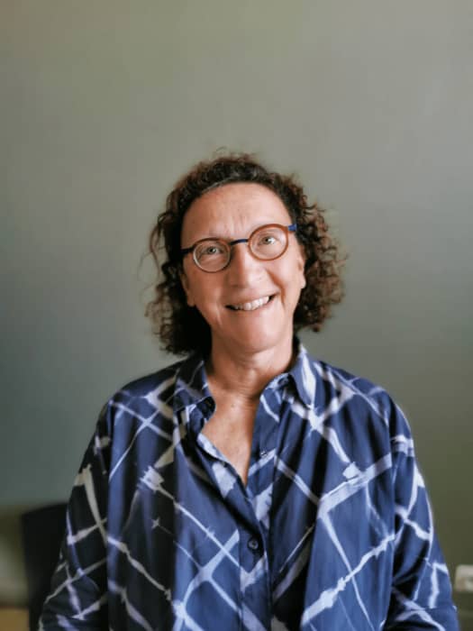 Dr Lidwina Uyttewaal