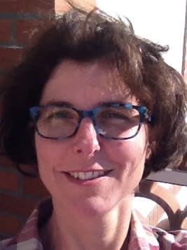 Dr Florence Busquere, Gériatre à Nice