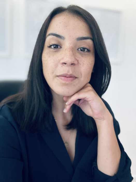YASSEMINE ELBERD