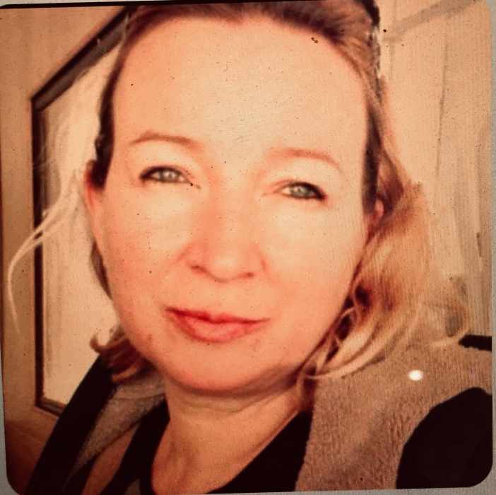 Dr Sylvie BERNARD