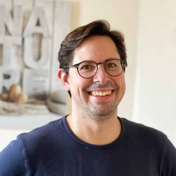 Marc Chevriau