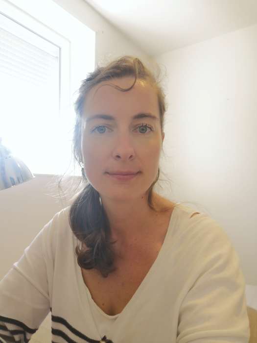 Dr Pauline LANCESSEUR
