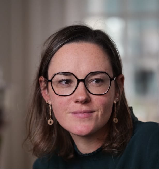 Dr Virginie HENIN