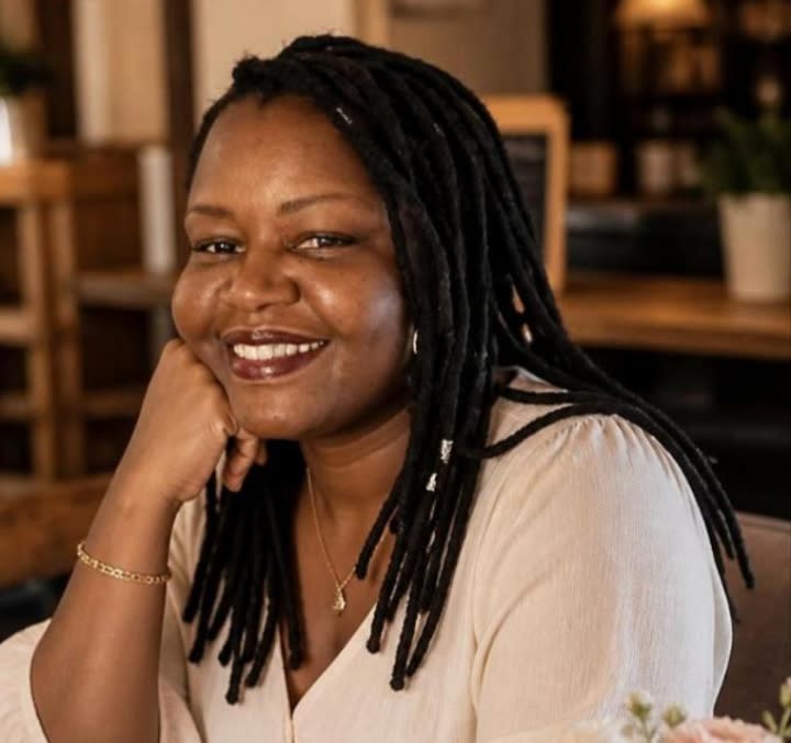 Dr Christelle Samot, Psychotherapeute à Miramas