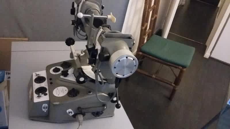 Dr Karine Udino, Orthoptiste à Torcy