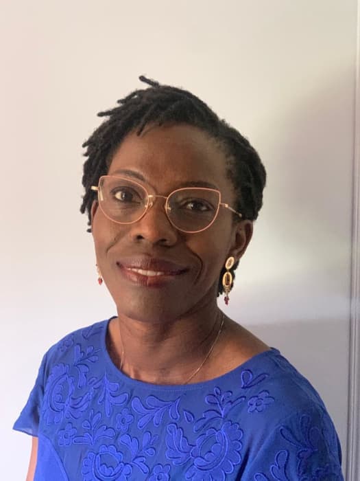Dr josiane Huannou