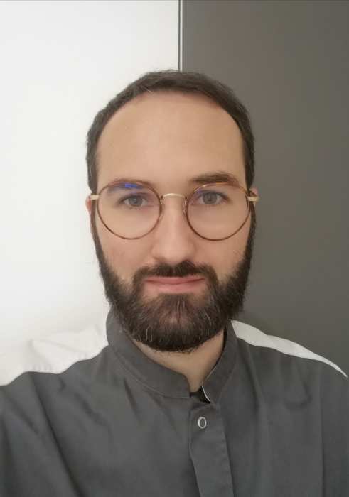 Romain VAYER 