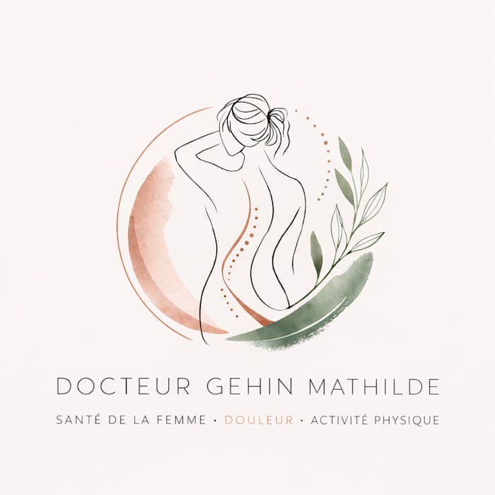 Dr Mathilde Gehin, Médecin généraliste à Seichamps