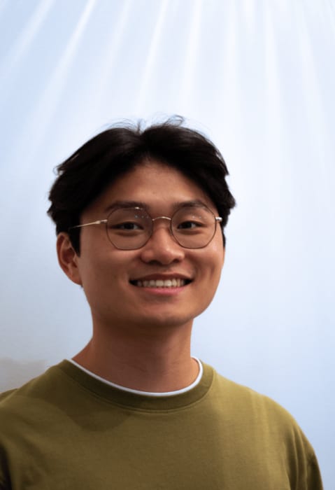 Rémi Wang