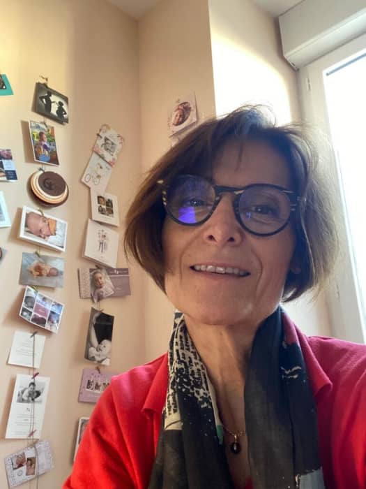 ISABELLE GUICHON
