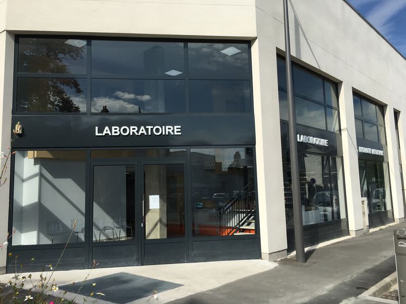 Laboratoire CLEMENT République (Le Blanc Mesnil), Centre de dépistage COVID19 à Le BlancMesnil Laboratoire CLEMENT République (Le Blanc Mesnil), Centre de dépistage COVID19 à Le BlancMesnil