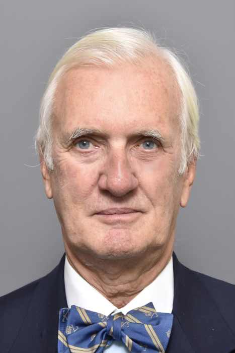 Dr Patrick HUMBERT