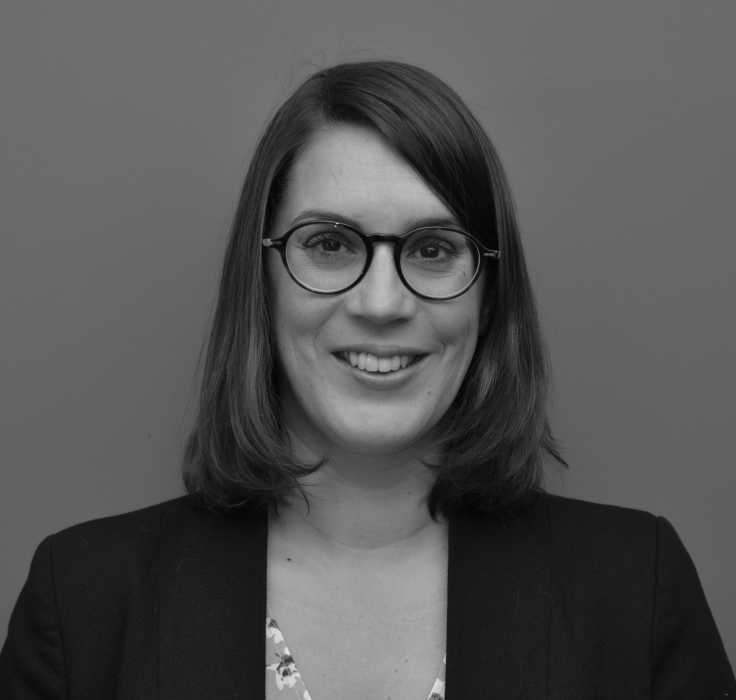Dr Marilyne JULLIEN