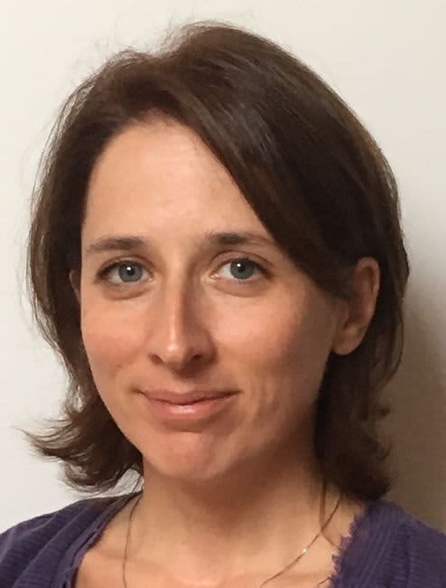 Dr ANNE CHALANCON