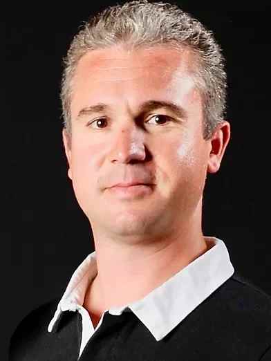 Dr Xavier Hoarau, Neurochirurgien à Tarbes