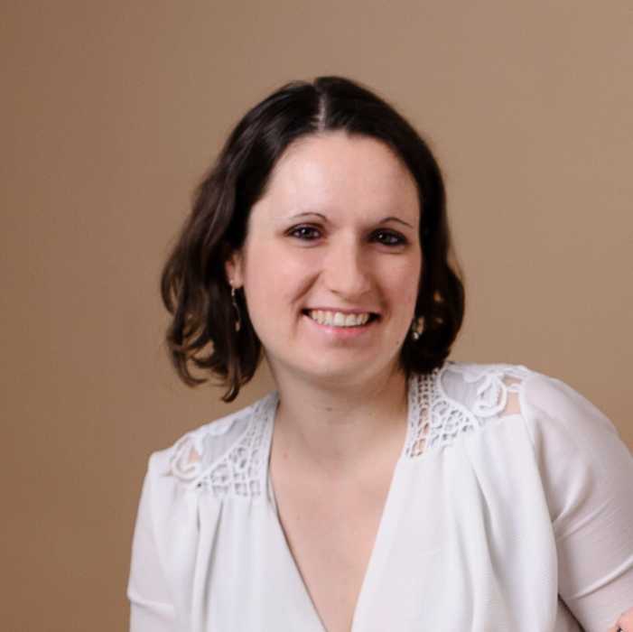 Dr Aurore Grethen