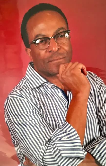 Dr Chick CHIKANDE