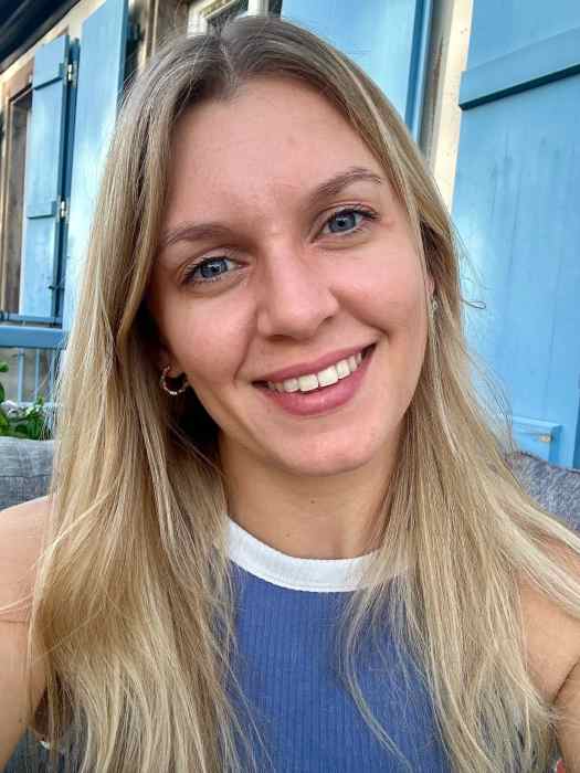Manon LUTZ