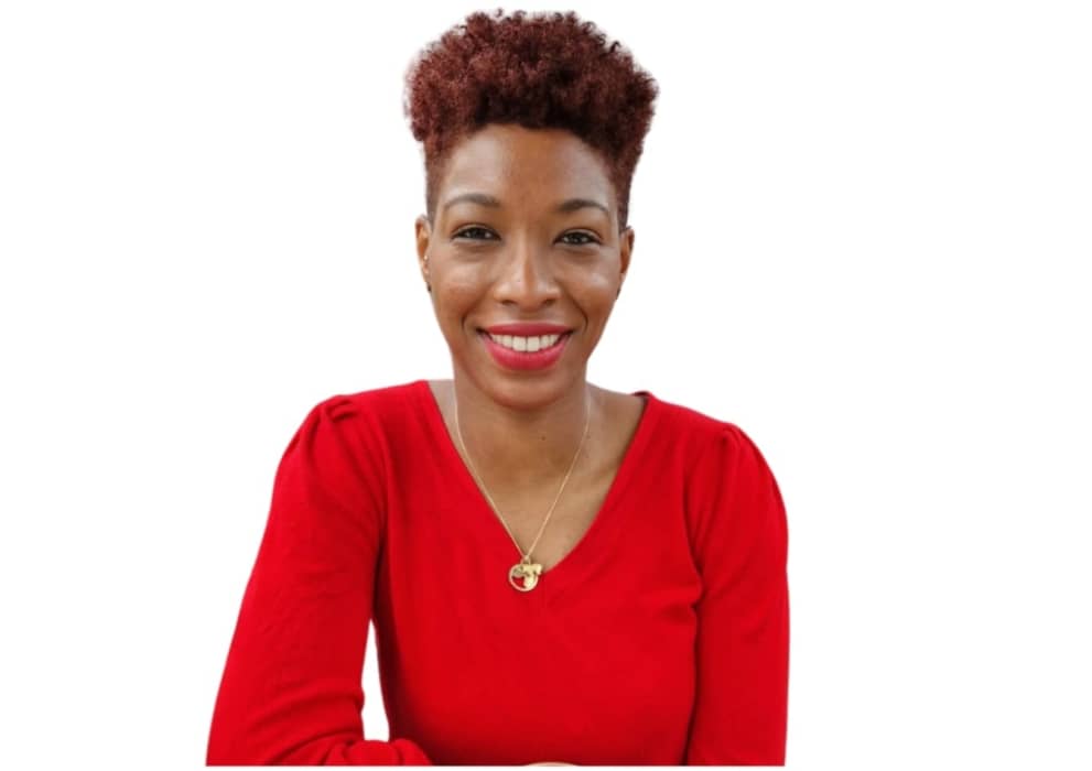 Dr Mélissa Badof